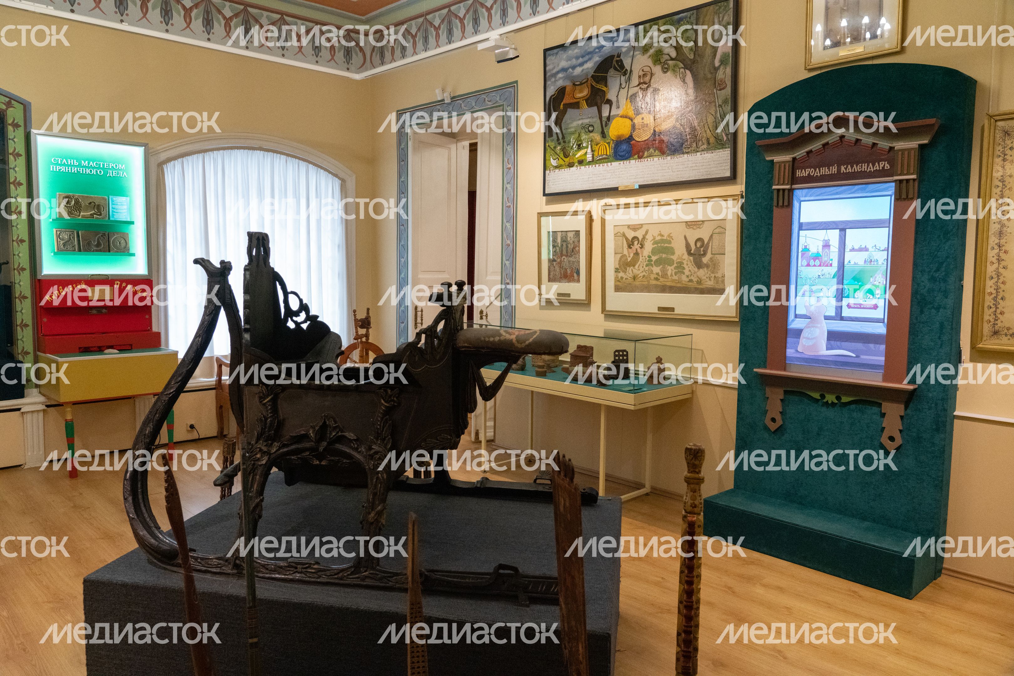 Историко-художественный музей