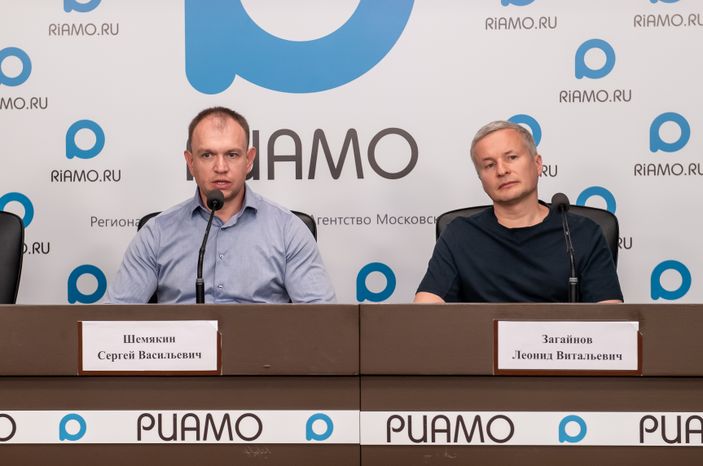 Пресс-конференция по теме «О новом порядке получения электронно-цифровой подписи»