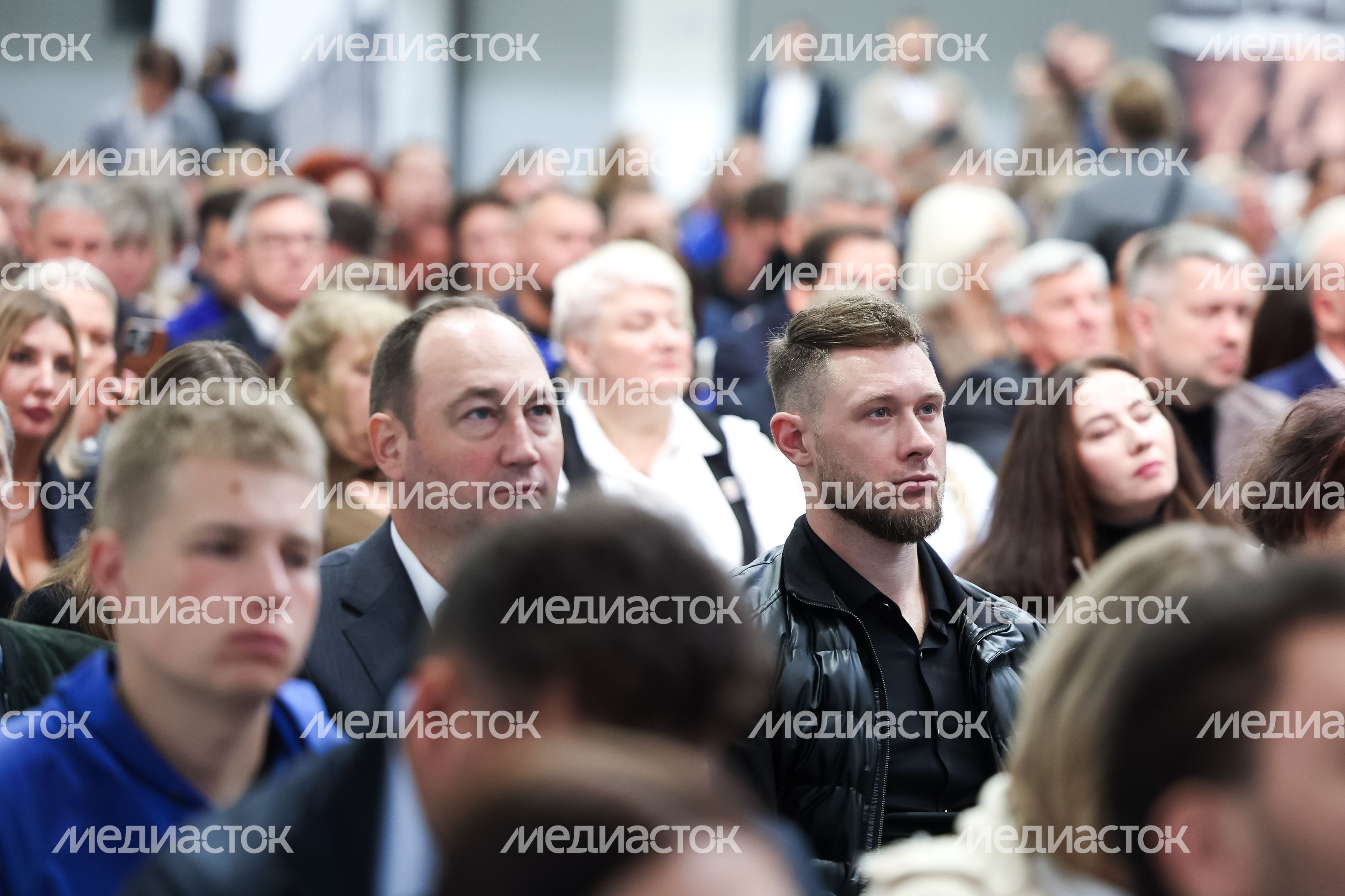 Форум "Сила в единстве" Московского областного регионального отделения "Единой России" прошел в Мытищах Форум "Сила в единстве" Московского областного регионального отделения "Единой России" прошел в Мытищах