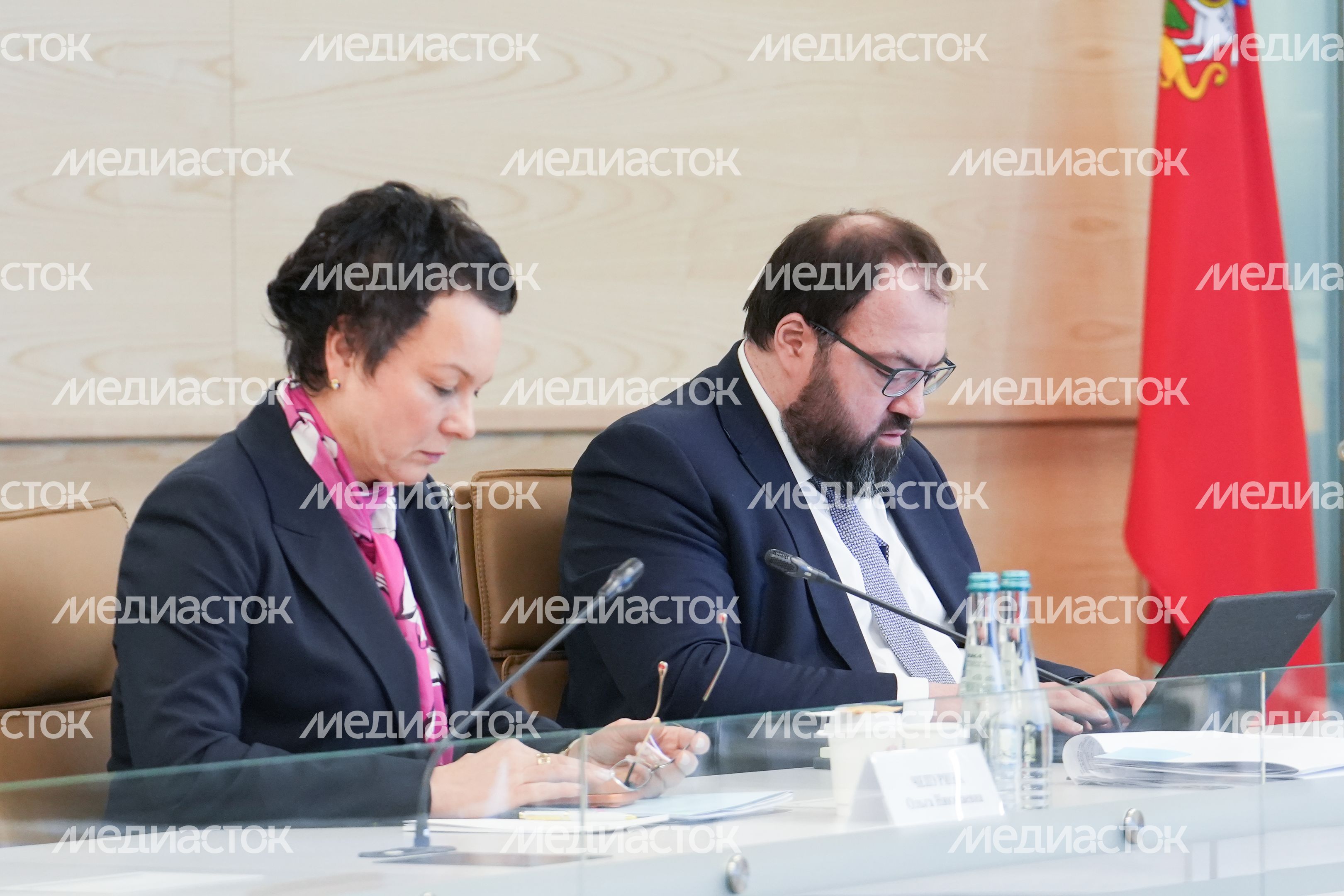 На заседании Комиссии Госсовета обсудили развитие ИИ На заседании Комиссии Госсовета обсудили развитие ИИ