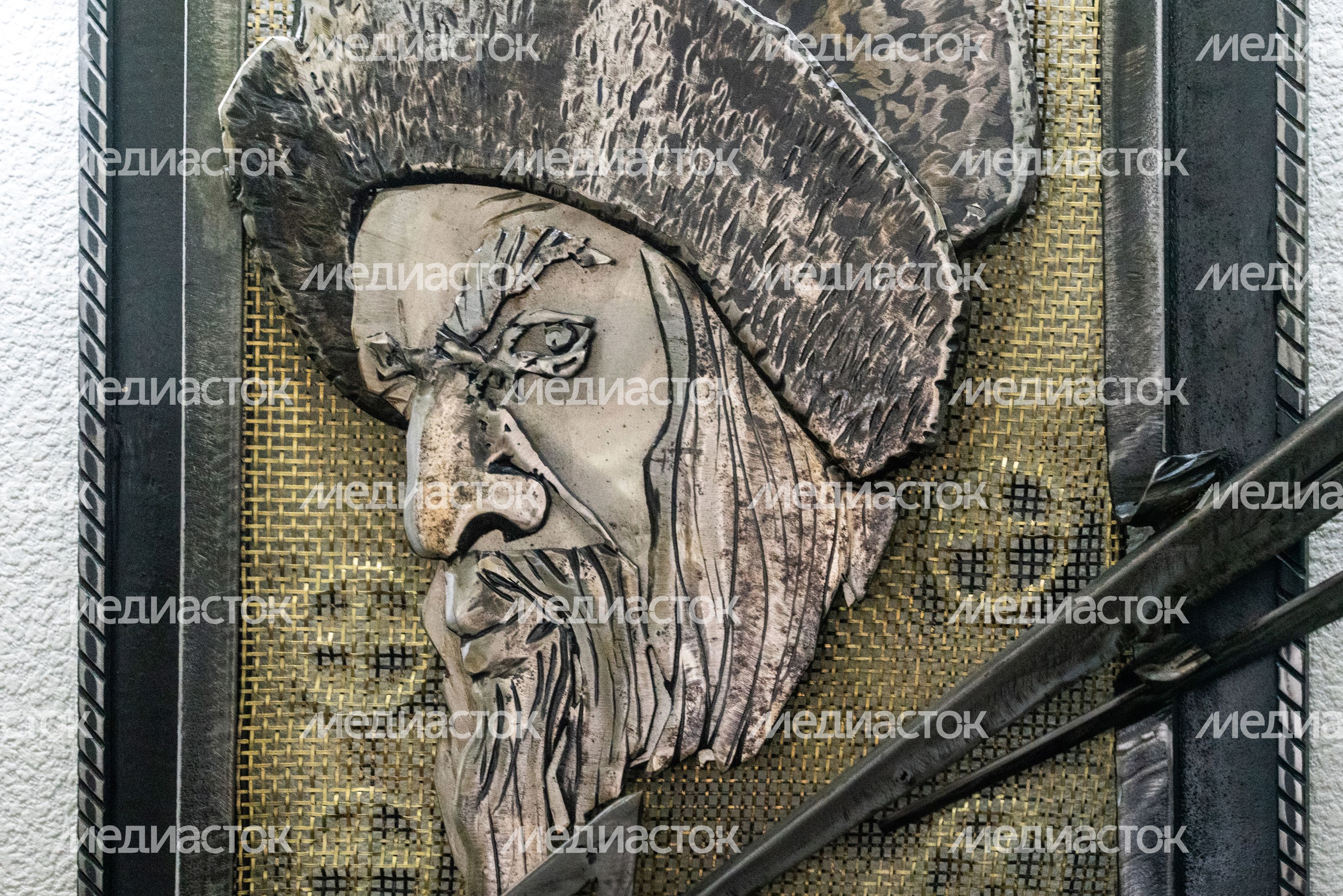 Музей кузнечного мастерства "Железное царство" в Красногорске Музей кузнечного мастерства "Железное царство" в Красногорске