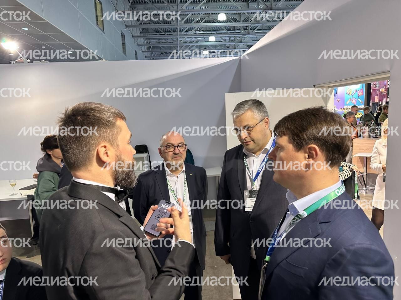 Food Expo 2024