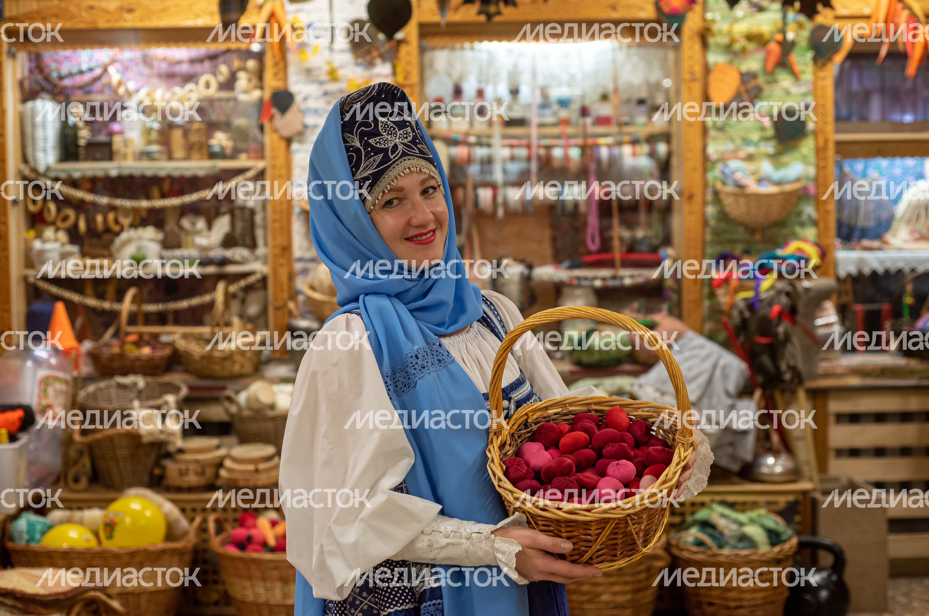 Школа Ремесел в Коломне