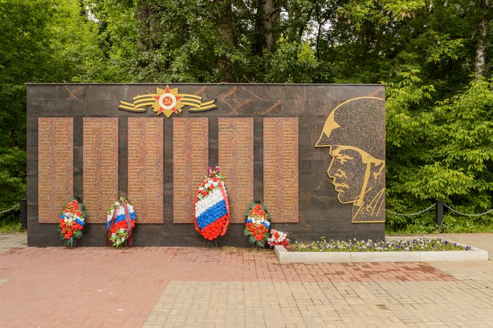 Балашихинская хлопкопрядильная фабрика