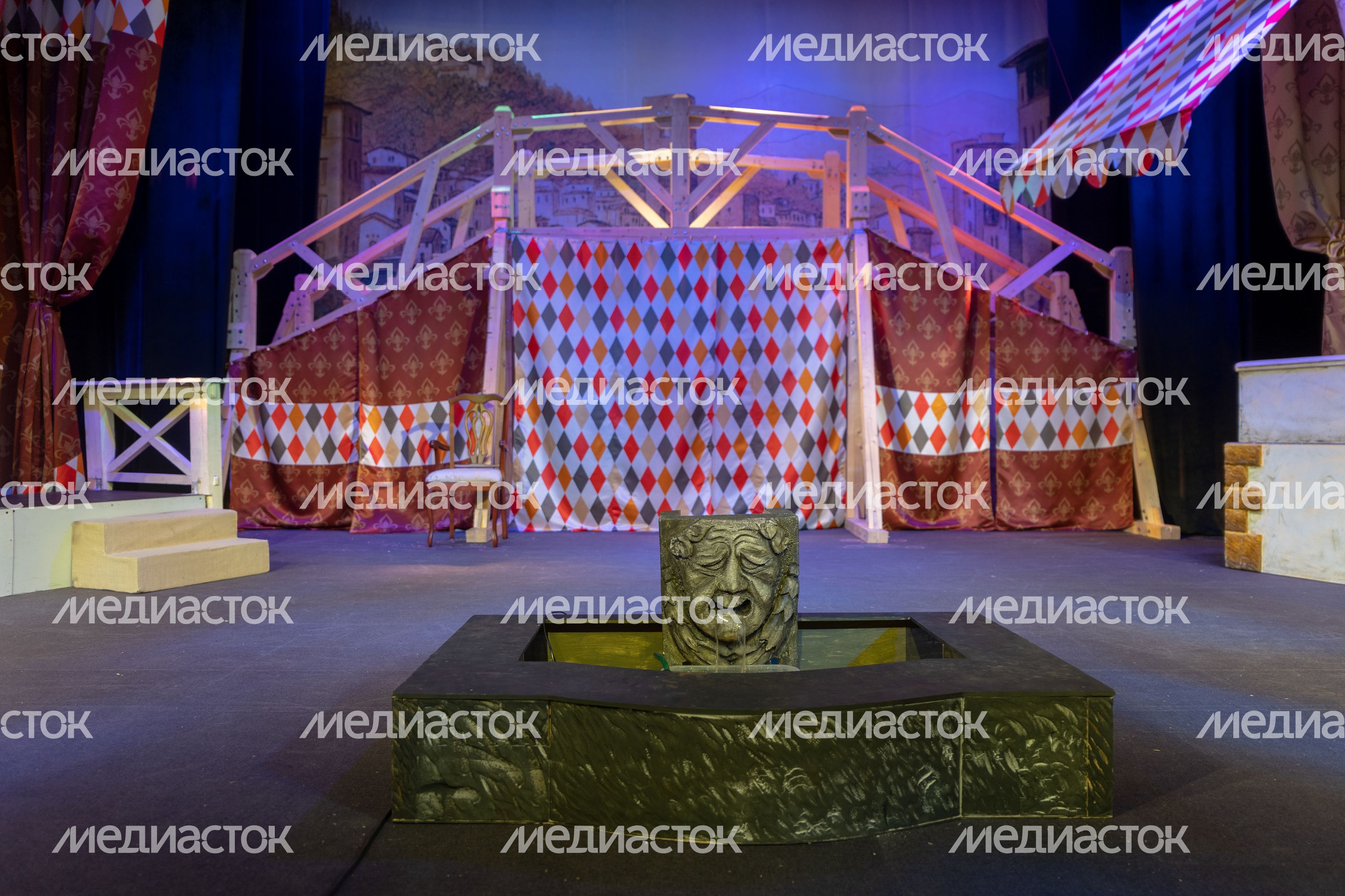 ТЮЗ Королев ТЮЗ Королев