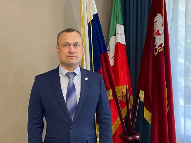Петухов Михаил Александрович