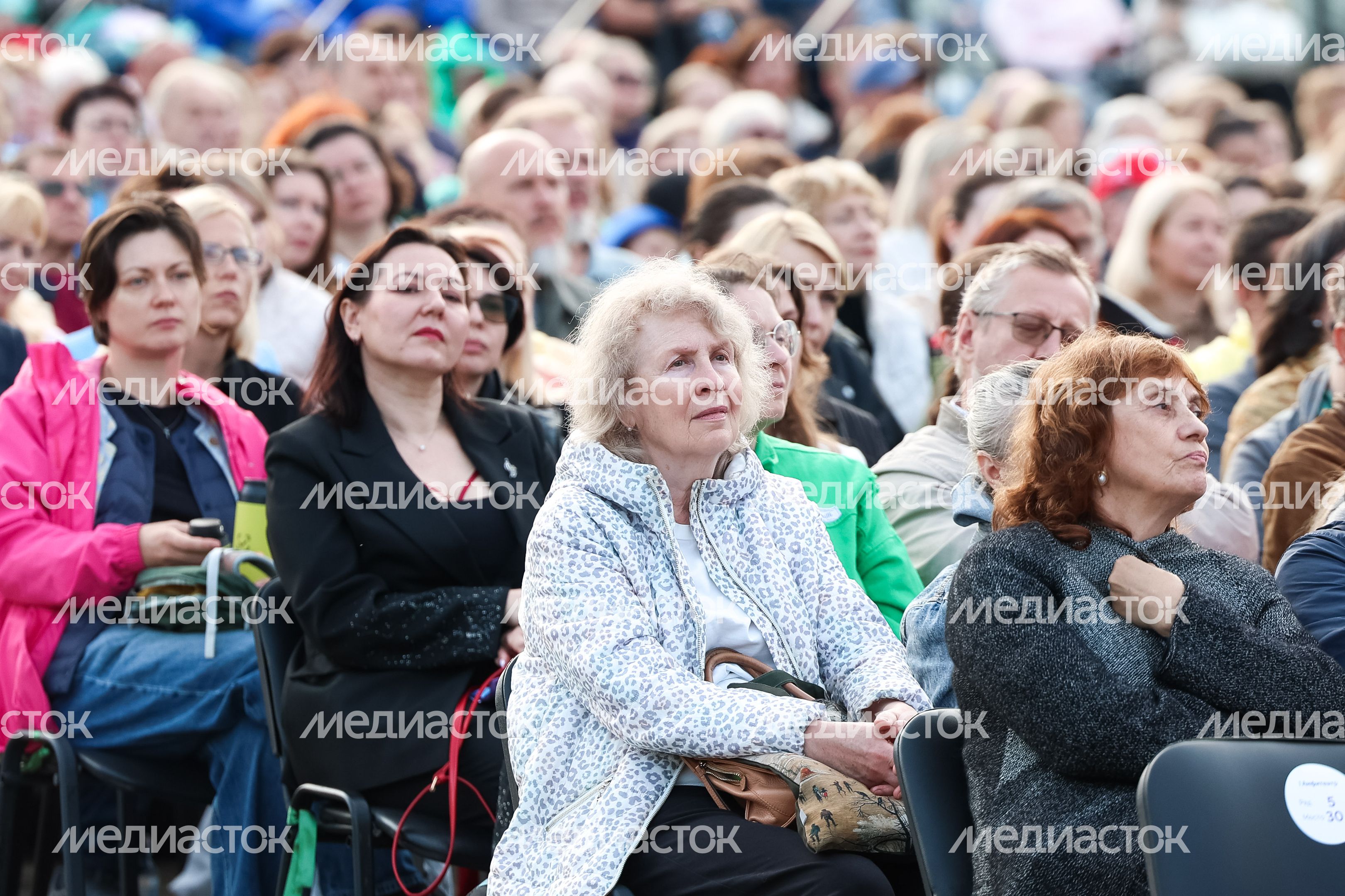 IX фестиваль "Лето. Музыка. Музей" в "Новом Иерусалиме" завершился гала-концертом