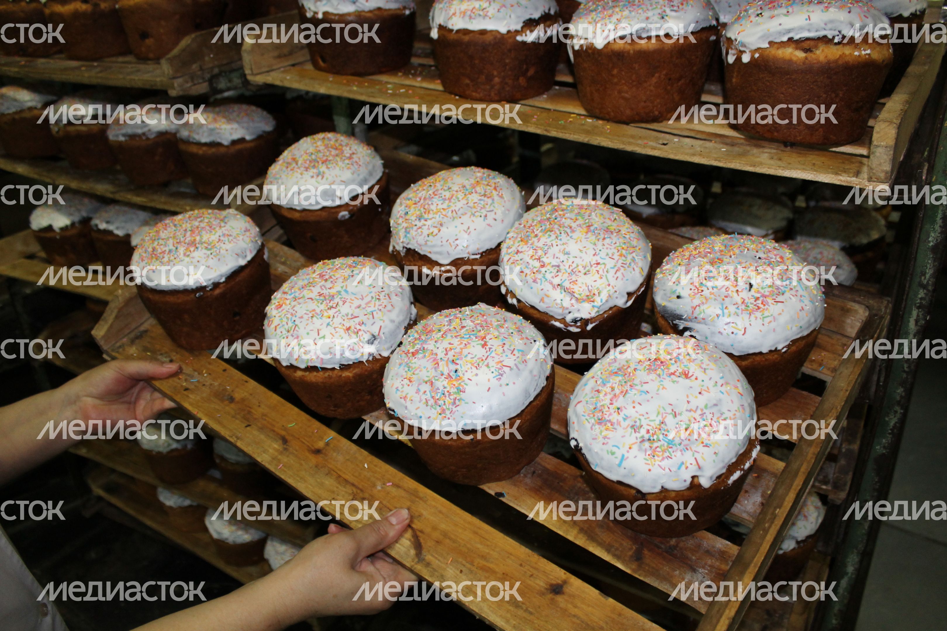Зарайский хлебокомбинат