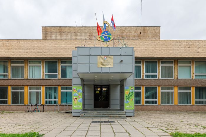 Детская школы искусств в Долгопрудном