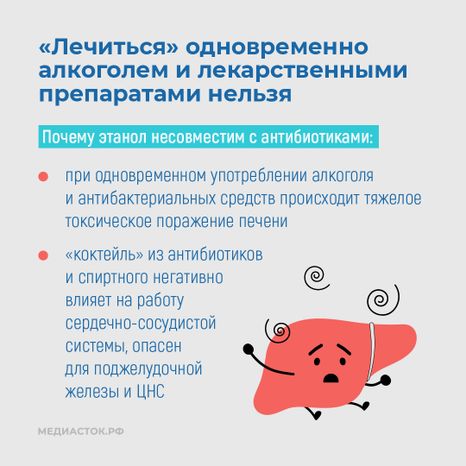 Алкоголь против иммунитета квадрат 07