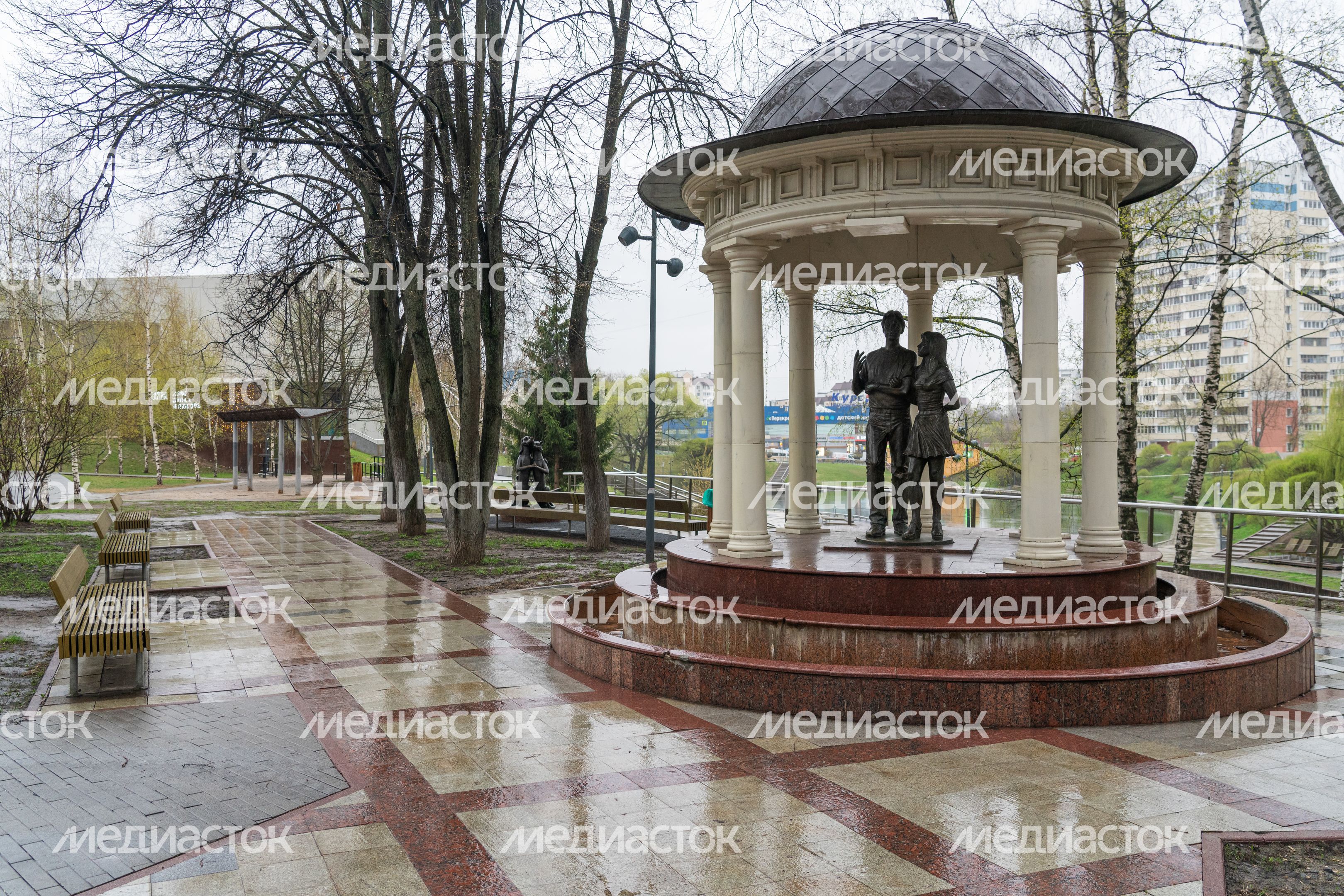 Аллея Славы в Ленинском городском округе Аллея Славы в Ленинском городском округе