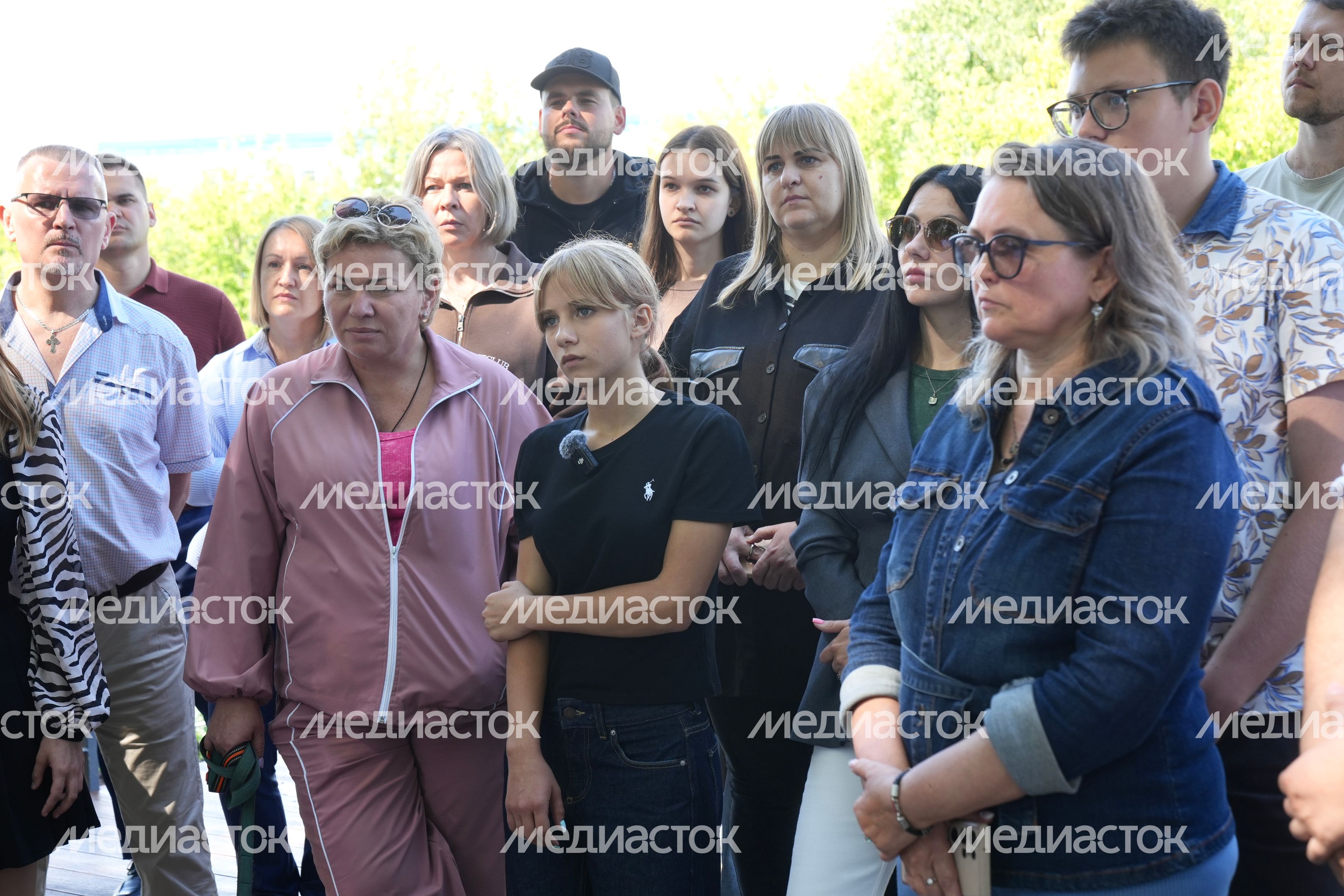 Благоустройство зоны отдыха у реки Учи в Ивантеевке