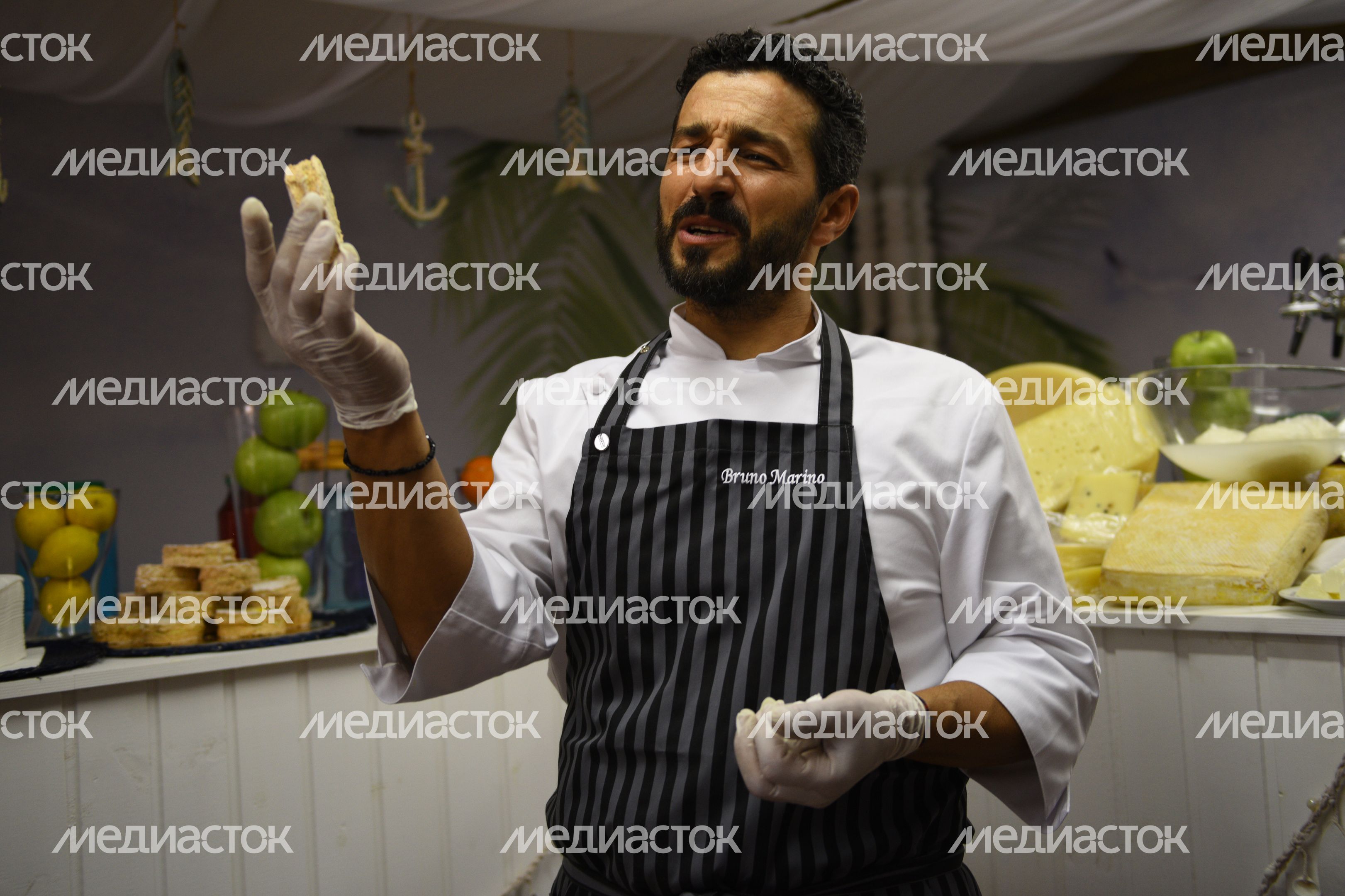 Фестиваль варенья в Москве Фестиваль варенья в Москве