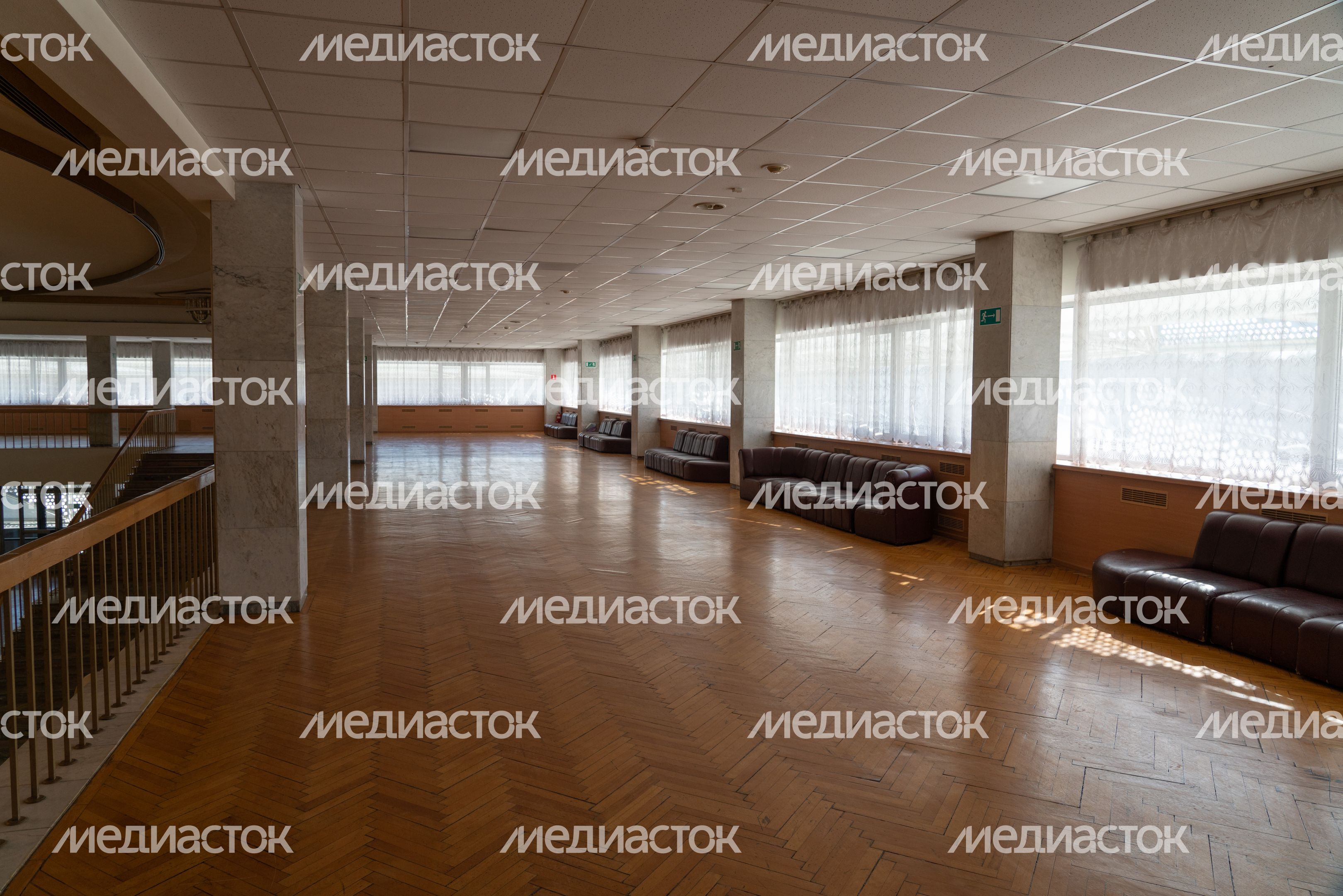 ДК Подмосковье ДК Подмосковье