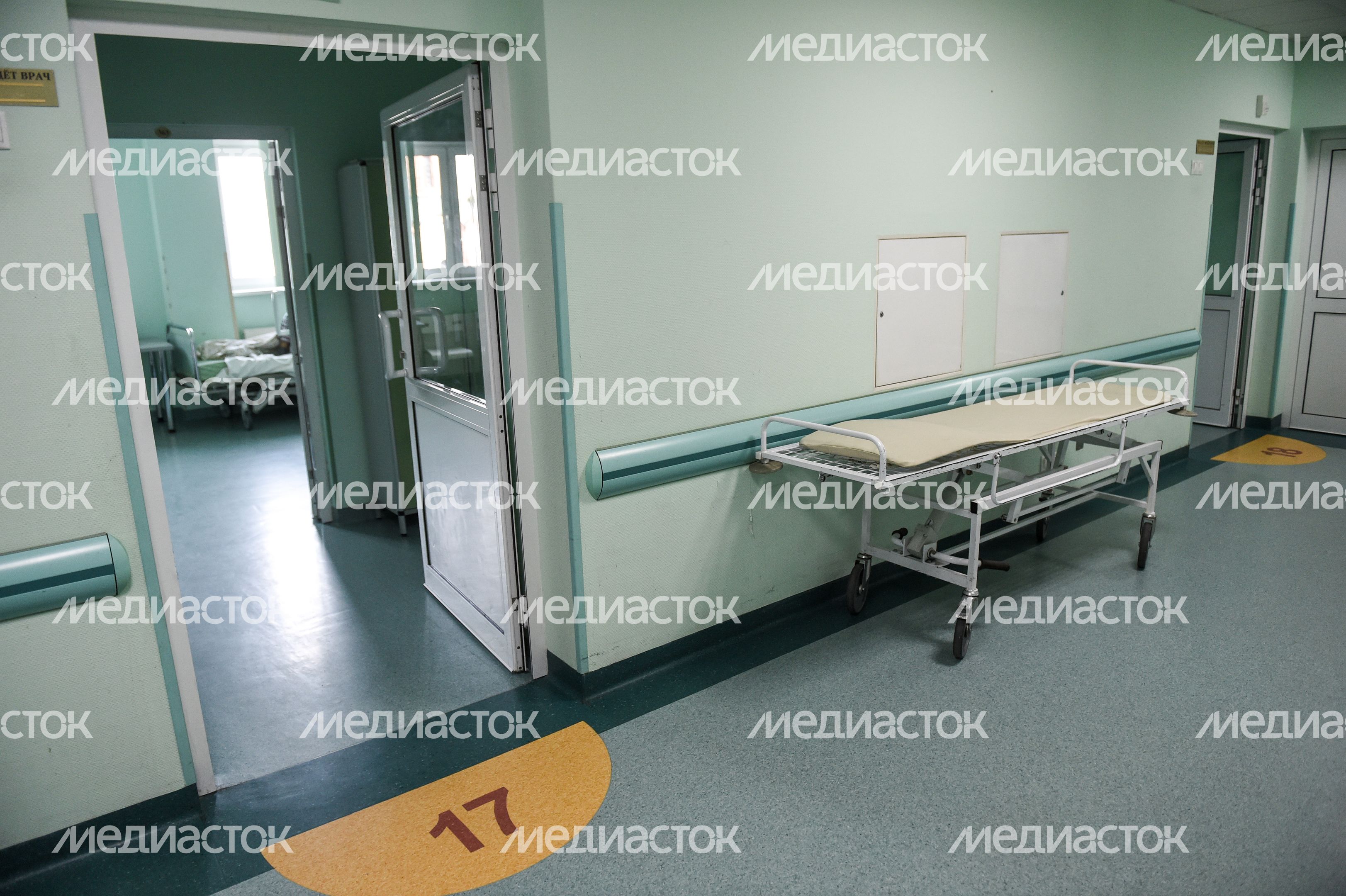 НИИ неотложной детской хирургии и травматологии