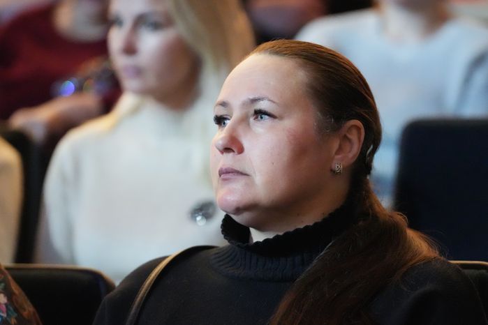 Концерт "Живи, страна!" в Красногорске собрал более тысячи зрителей