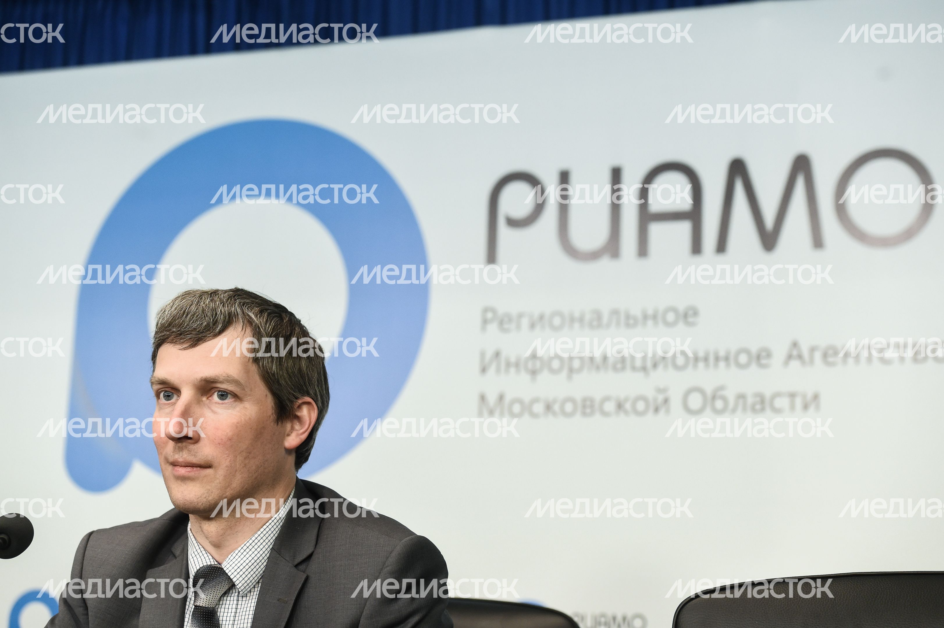 Пресс-конференция об открытии дачного сезона в Подмосковье Пресс-конференция об открытии дачного сезона в Подмосковье