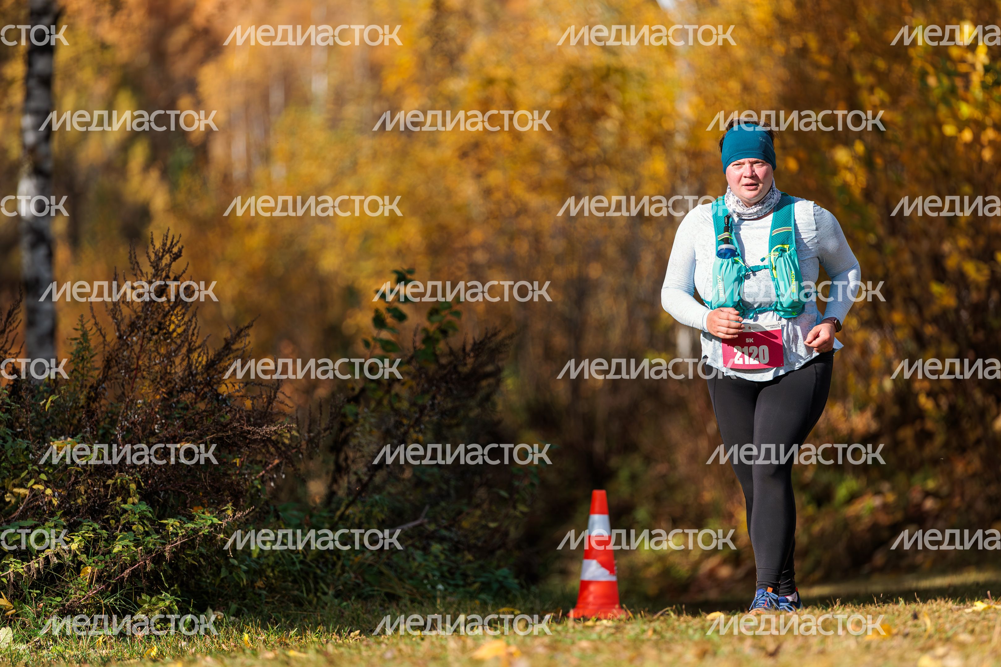 Забег Hero League Trail на 1, 5 и 10 км по пересеченной местности в Красногорске Забег Hero League Trail на 1, 5 и 10 км по пересеченной местности в Красногорске
