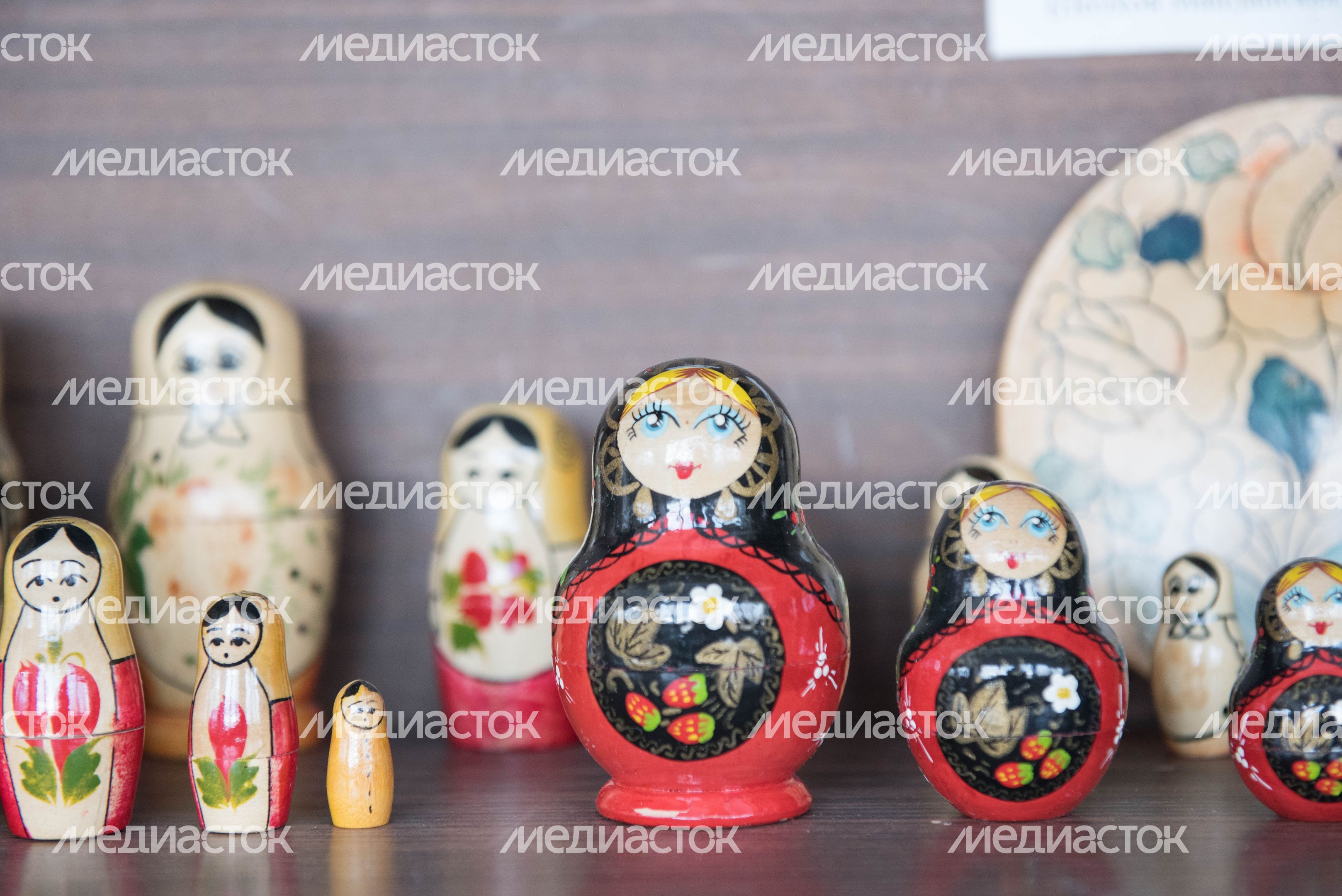 Село Спасс Московской области