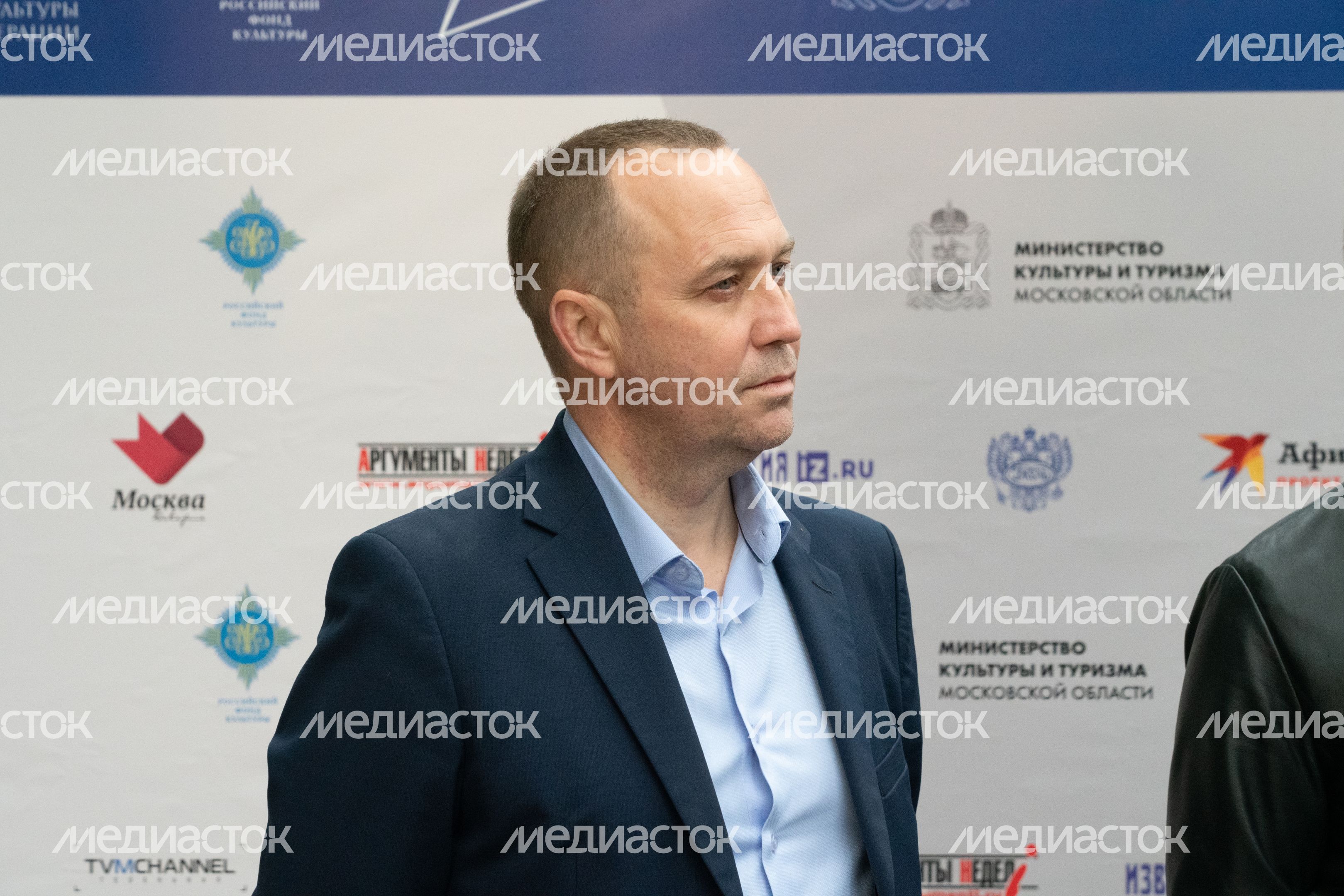 Фестиваль Станиславский