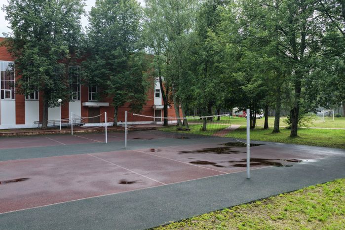 Летняя смена 2025 в детском оздоровительном лагере "Литвиново"