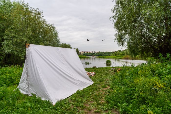 Путешествие в эпоху Средневековья и викингов на фестивале исторической реконструкции «Наследие предков 2025» в Раменском