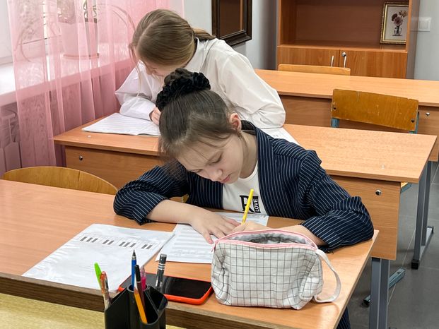 Посещение МФЦ в ЗАТО Восход Губернатором Подмосковья