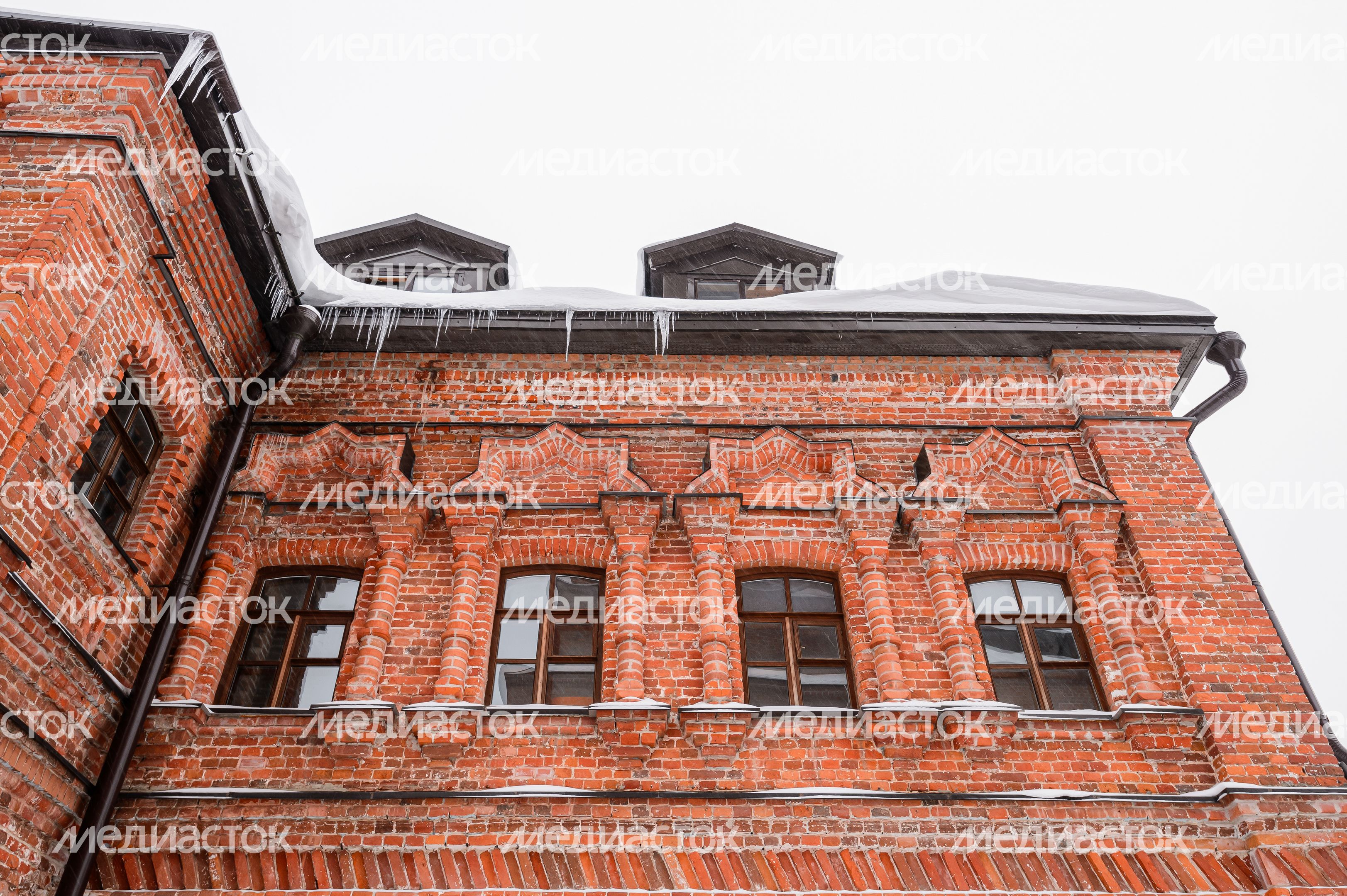 Гуслицкий Спасо-Преображенский мужской монастырь в Орехово-Зуевском округе Гуслицкий Спасо-Преображенский мужской монастырь в Орехово-Зуевском округе