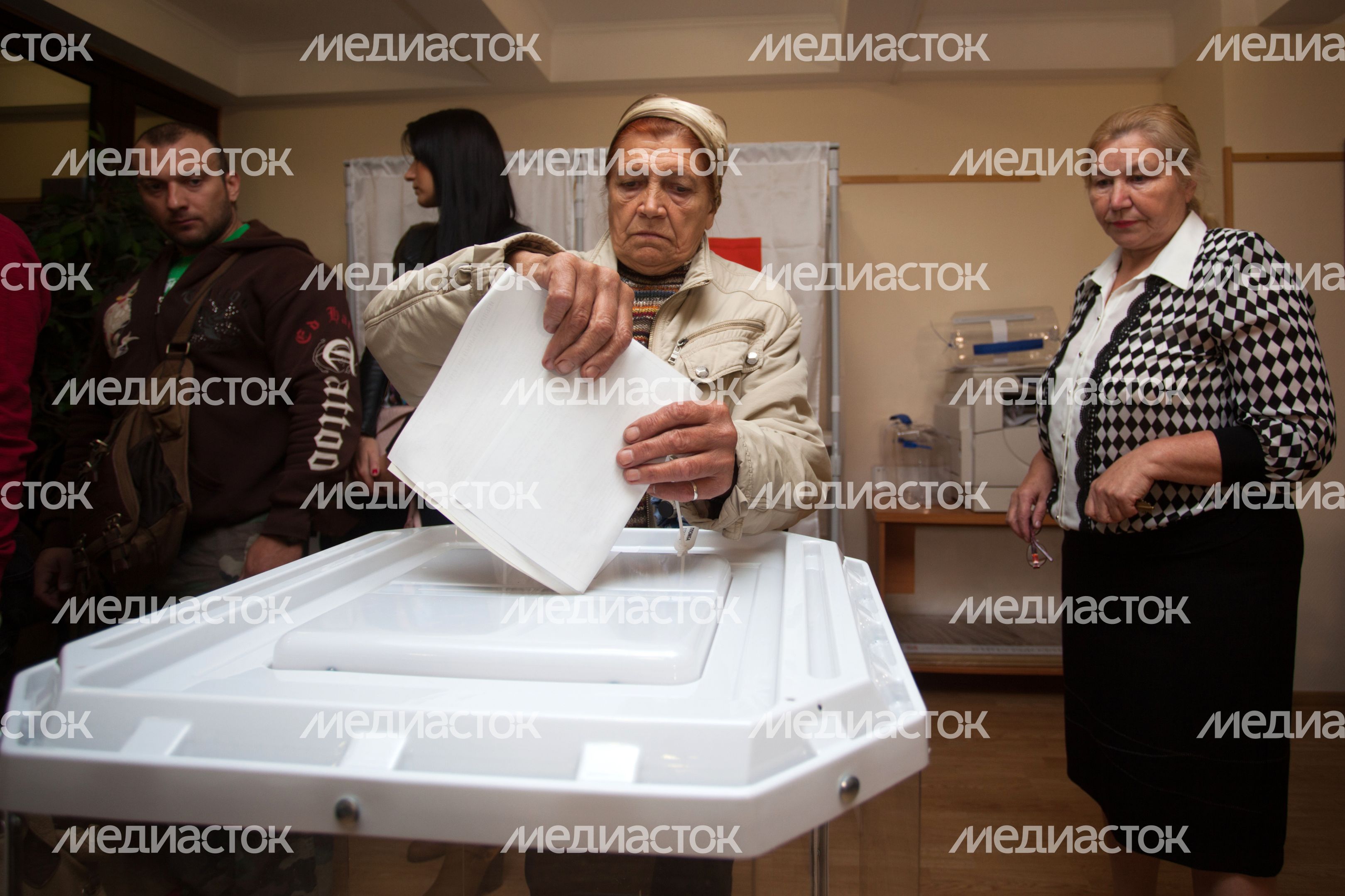 Муниципальные выборы в с.п. Барвихинское Одинцовского района Муниципальные выборы в с.п. Барвихинское Одинцовского района