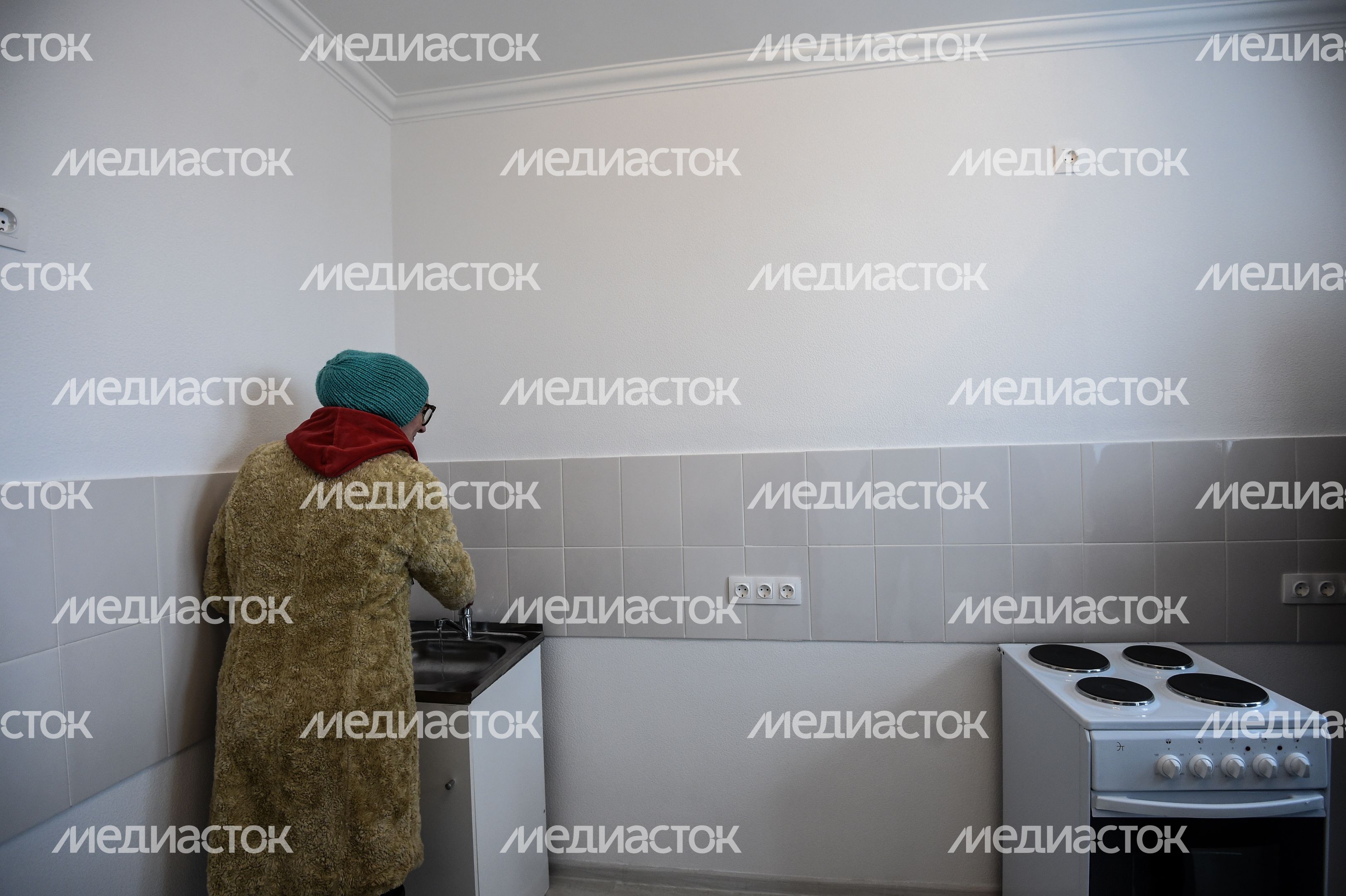 Первый дом по программе реновации жилфонда Москвы готов под заселение в Северном Измайлове