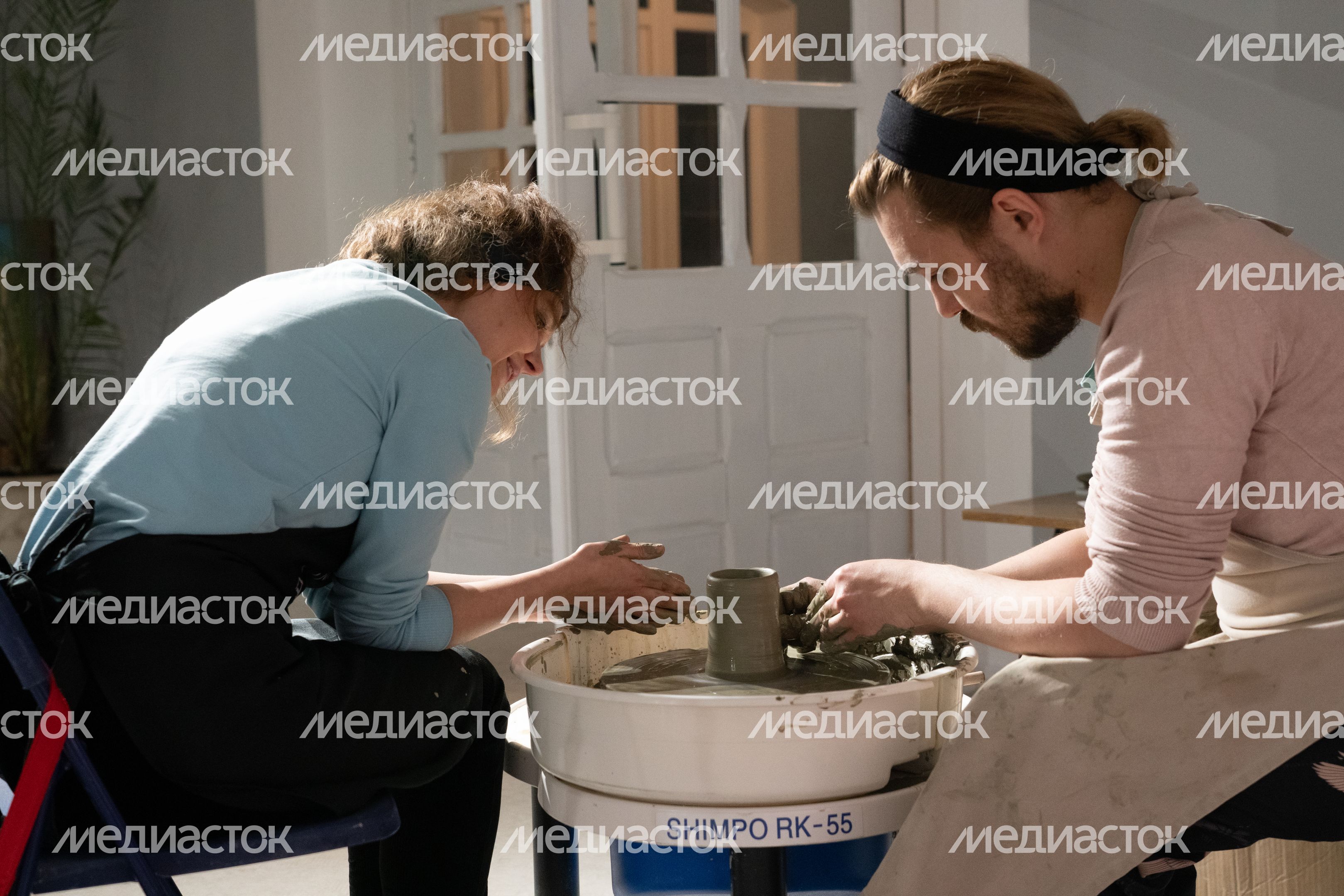 Зарайск. Фестиваль «Между прошлым и будущим» Зарайск. Фестиваль «Между прошлым и будущим»