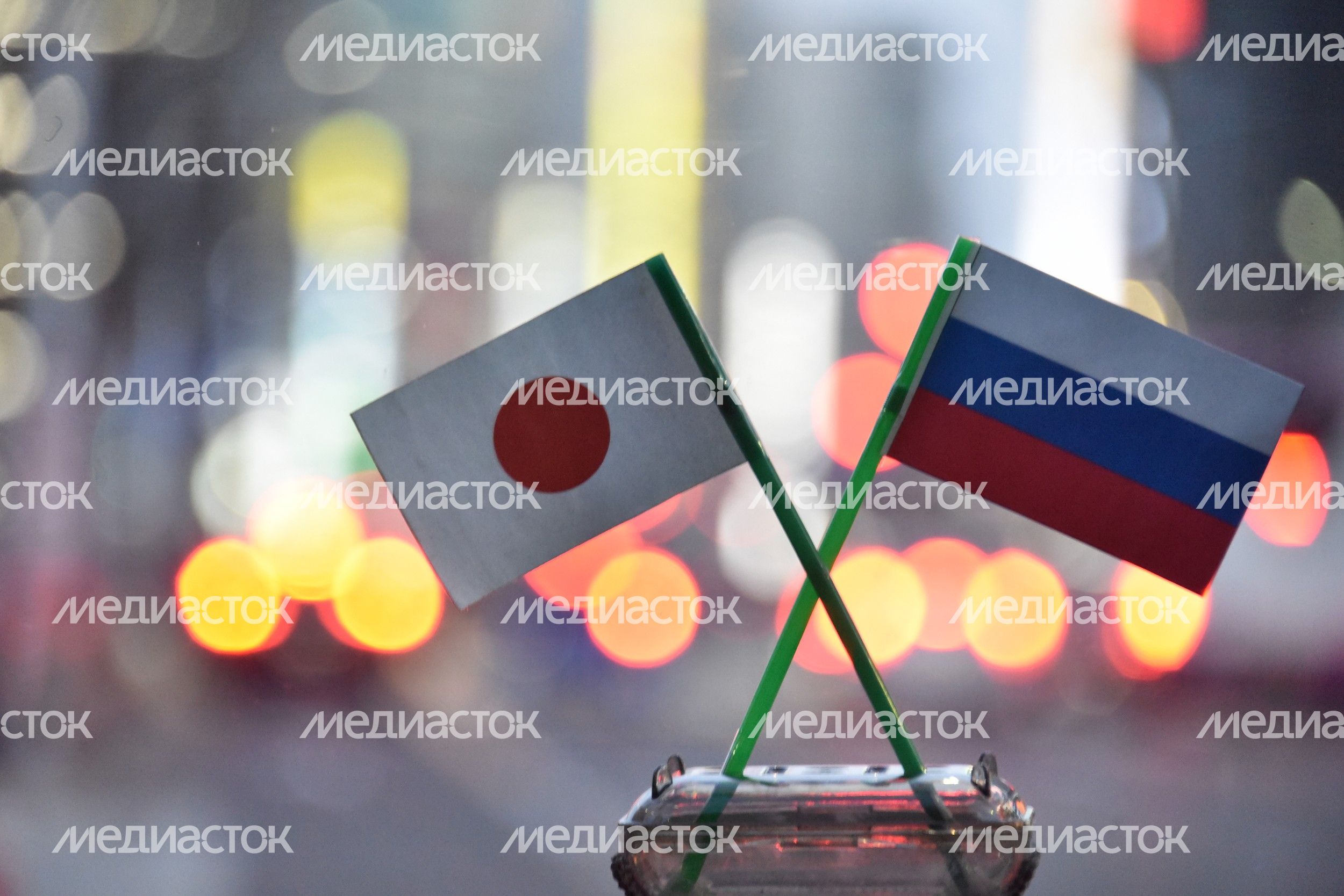 Рабочий визит делегации Московской области в префектуру Аити