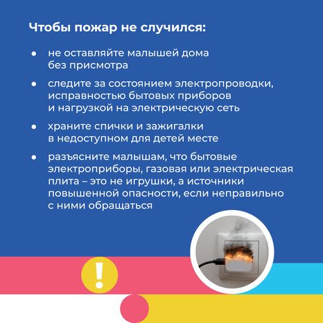 Пожары