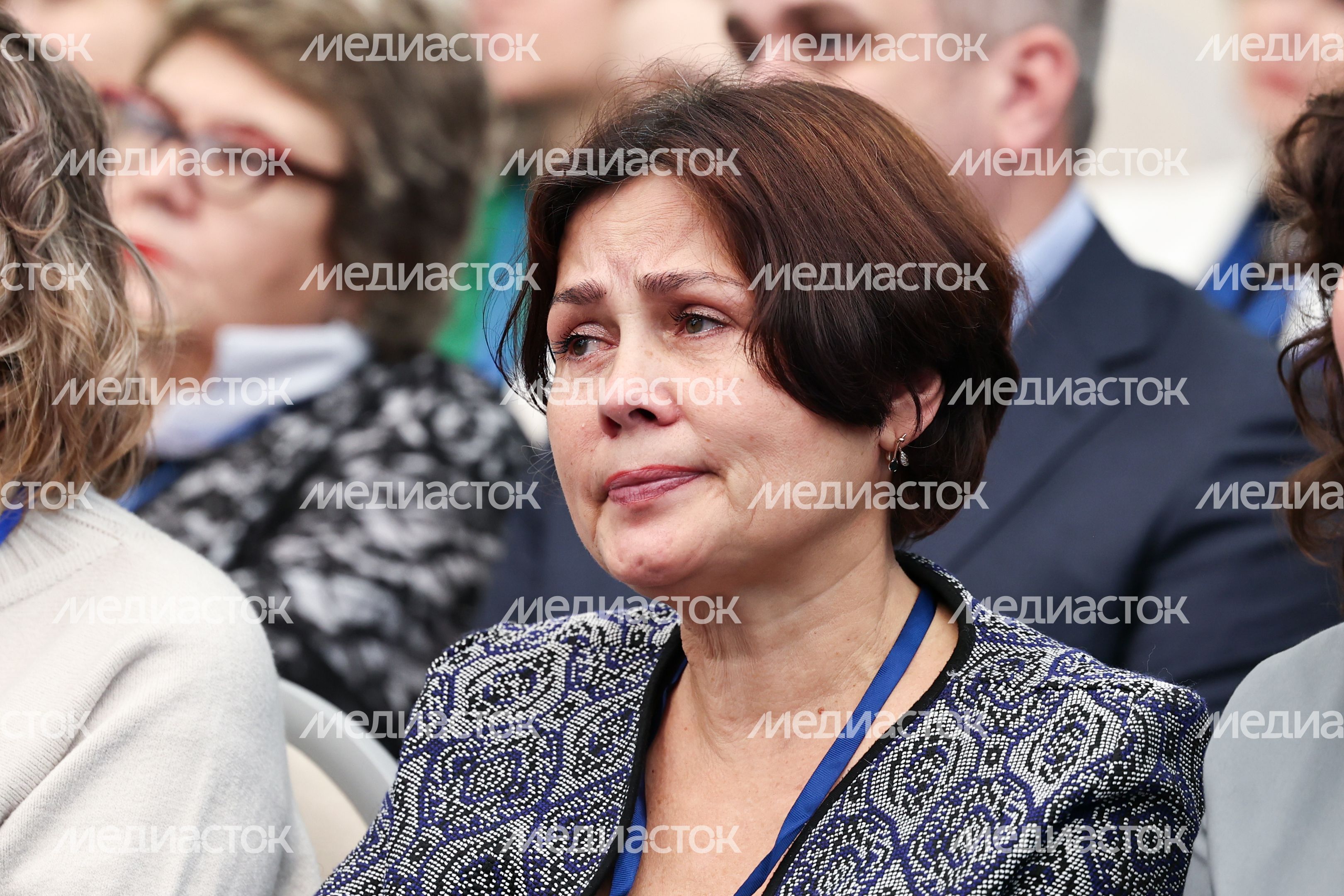 XII форум приемных семей Подмосковья XII форум приемных семей Подмосковья