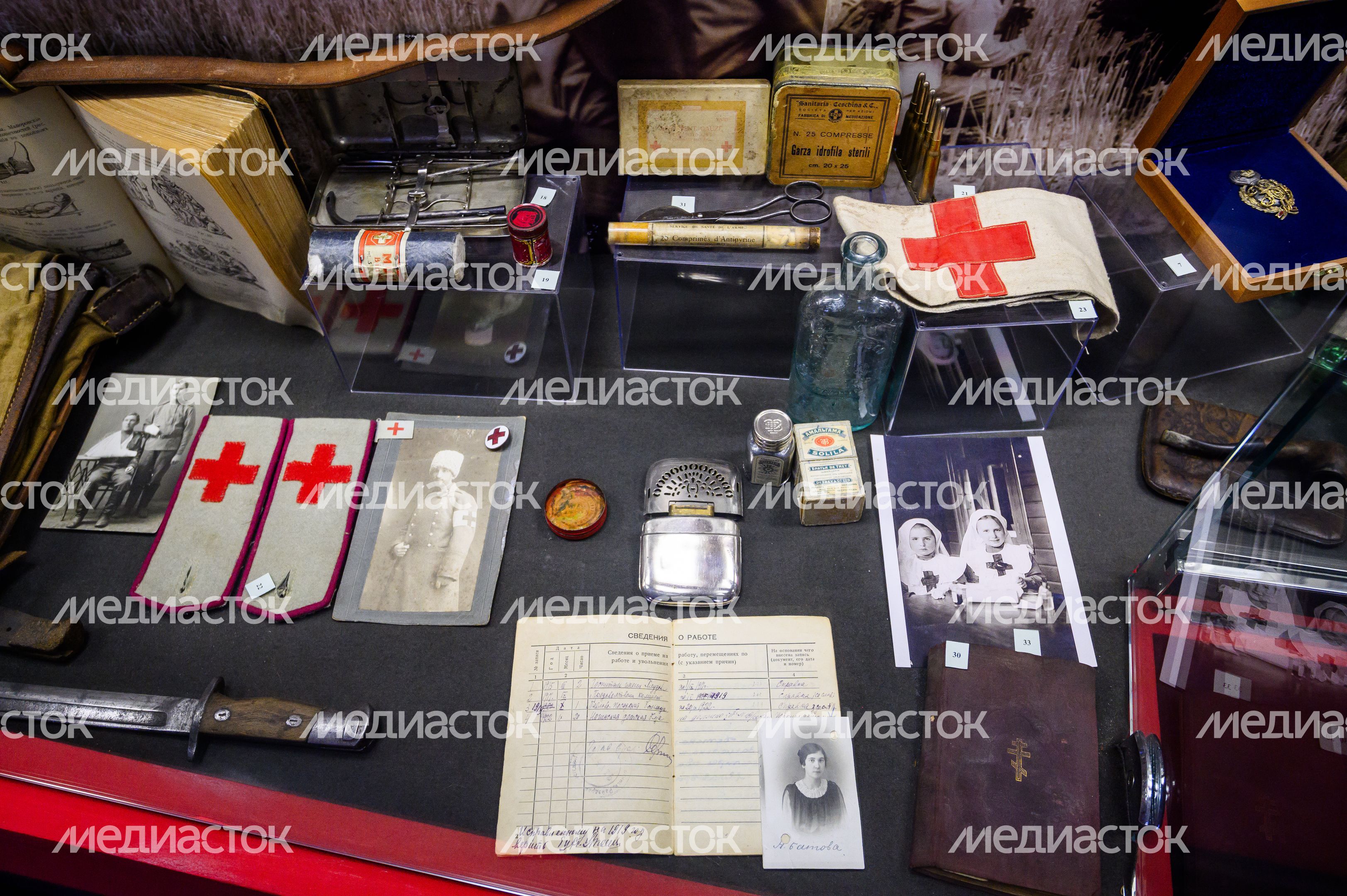 Экспозиционно-выставочный мультимедийный проект "Прорыв" о Первой мировой войне Экспозиционно-выставочный мультимедийный проект "Прорыв" о Первой мировой войне