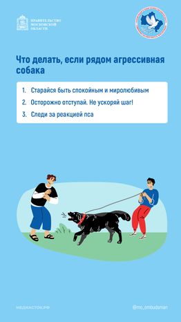 Осторожно злая собака вертикаль 03