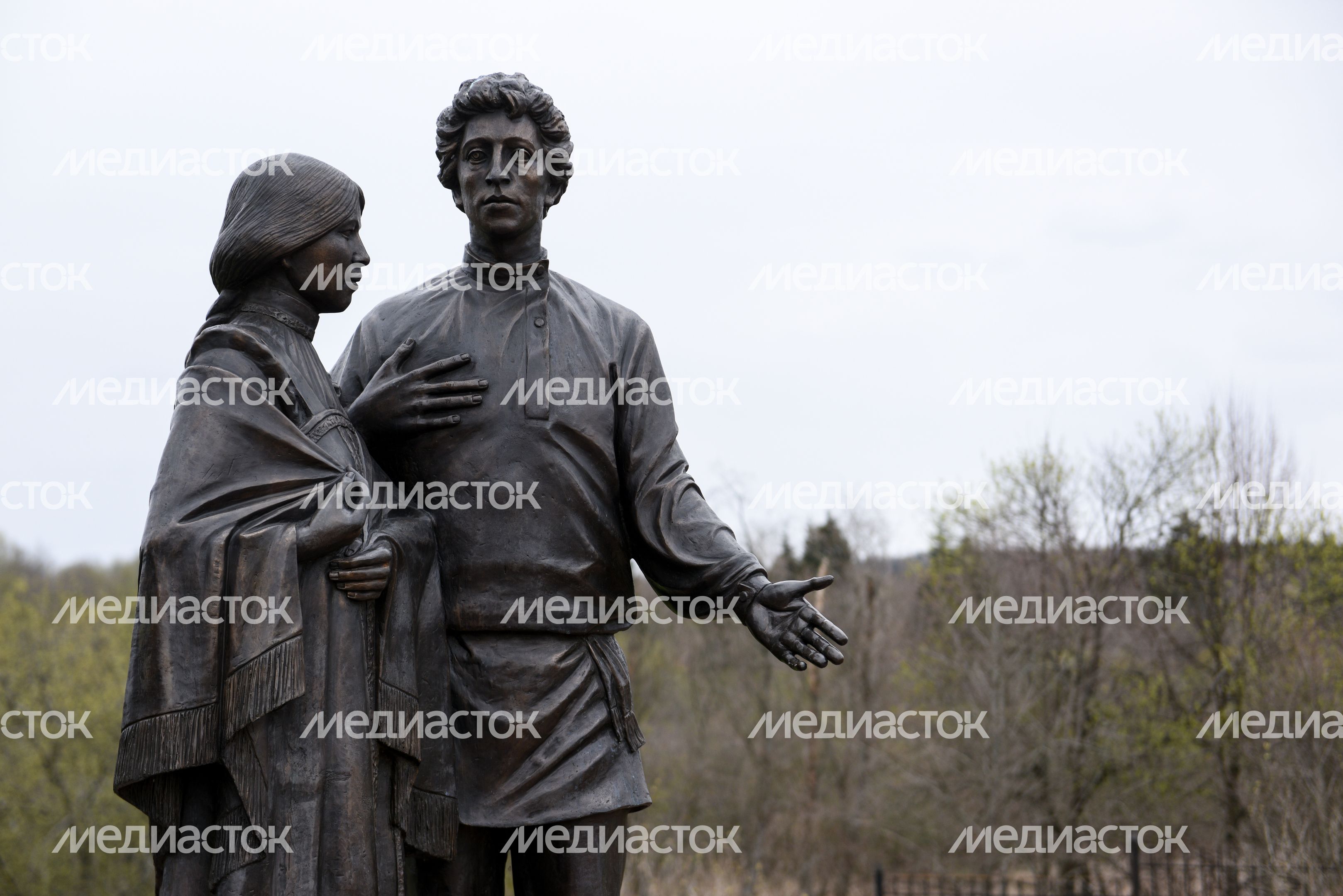 Усадьба Тараканово
