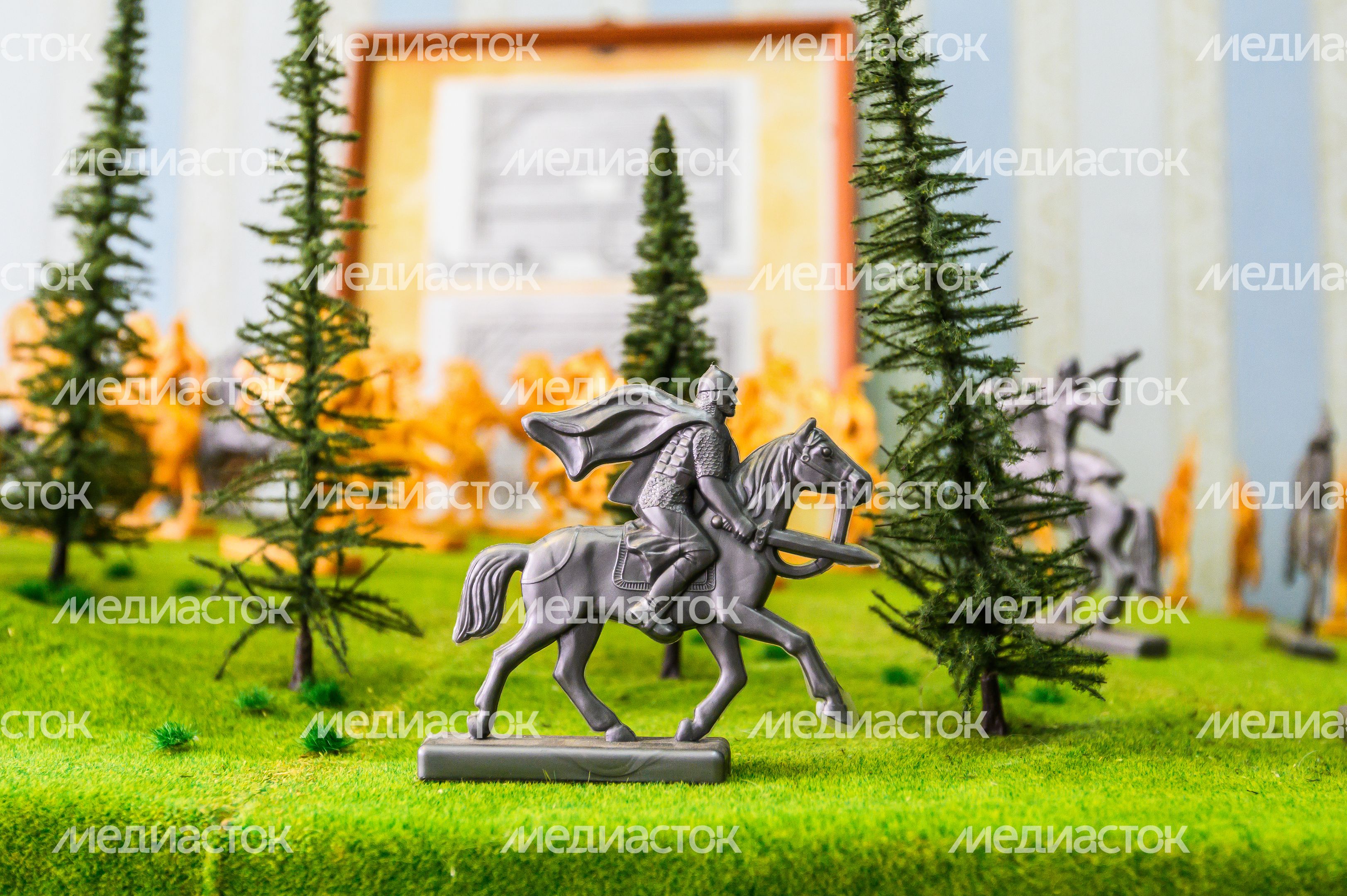 Музей памяти Лопасненского края в Чехове Музей памяти Лопасненского края в Чехове