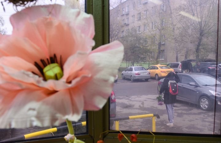 Трамвай «Цветочный рай»: как за полгода окупить цветочный бизнес в Подмосковье
