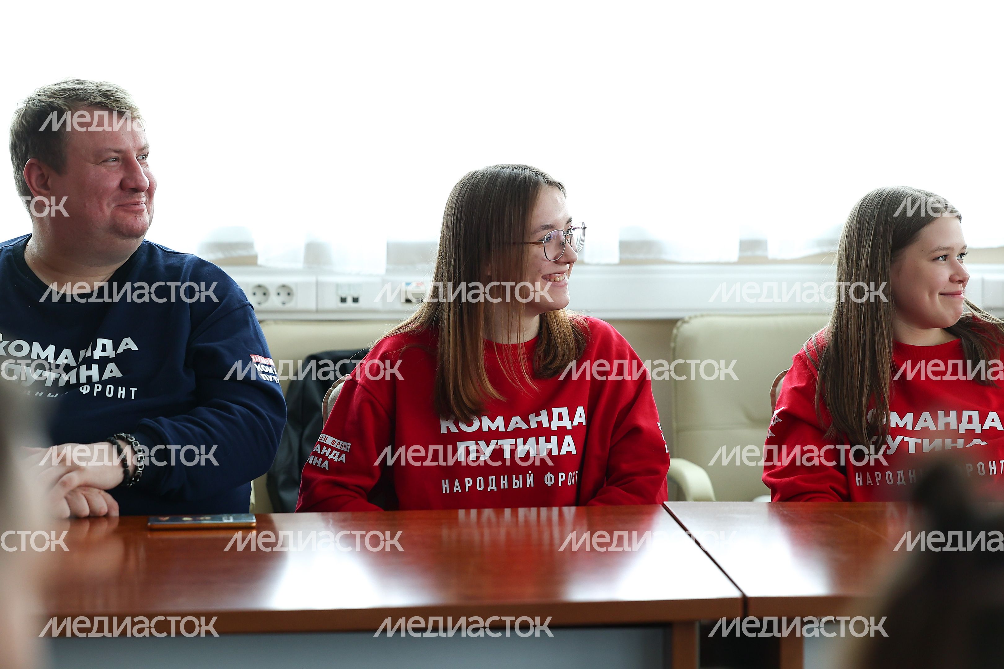 В Подмосковье подвели итоги фестиваля  «Первенство триумфаторов»