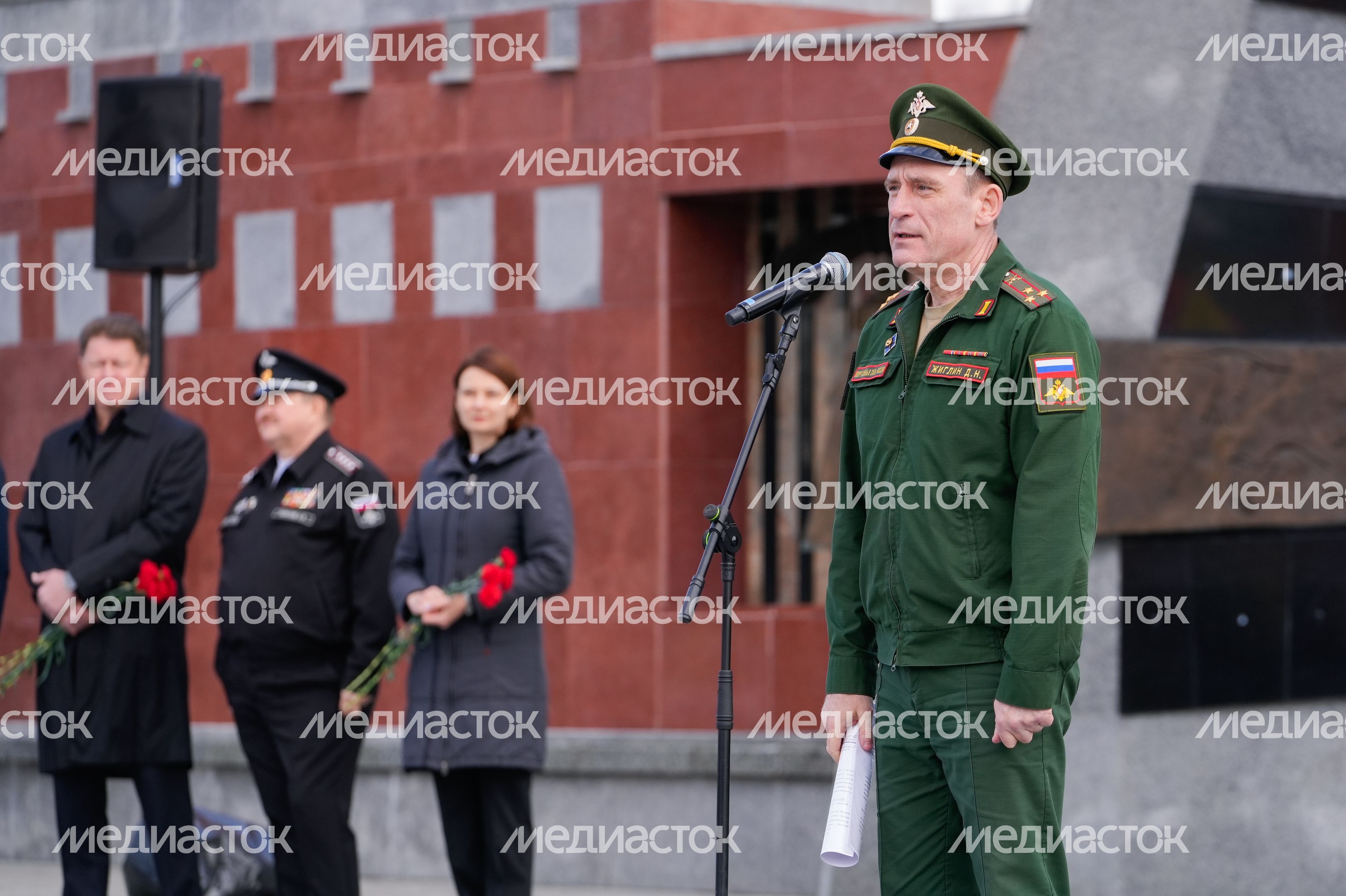 В Подмосковье стартовал поисковый сезон «Вахта памяти - 2024»
