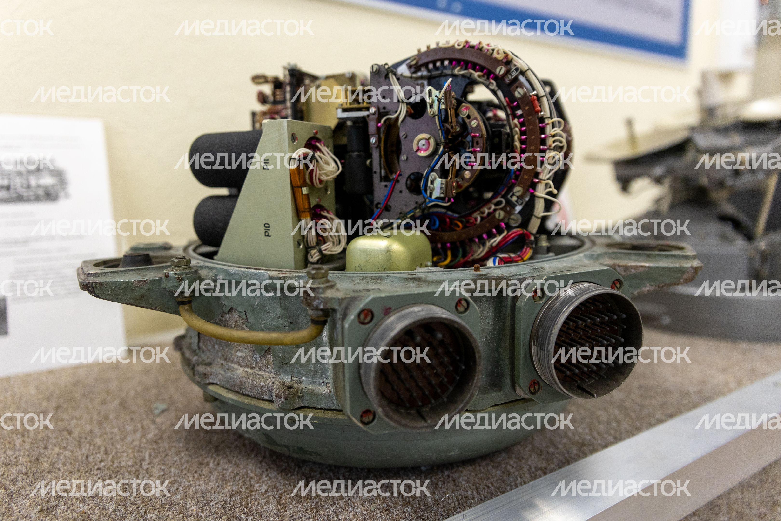 Музей создания крылатых ракет