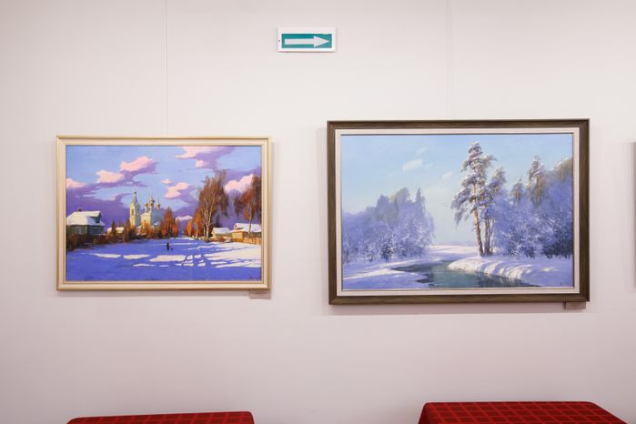 Дмитров. Музей-заповедник «Дмитровский кремль»