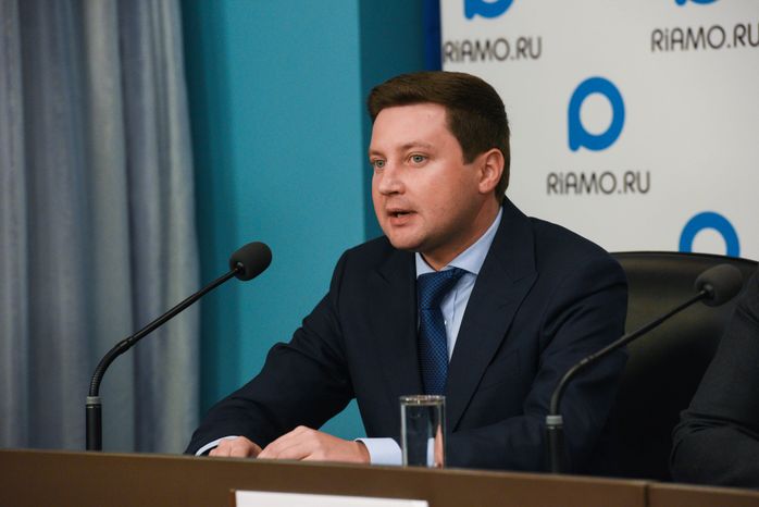 Пресс-конференция на тему: «Итоги летней оздоровительной кампании 2019 года»