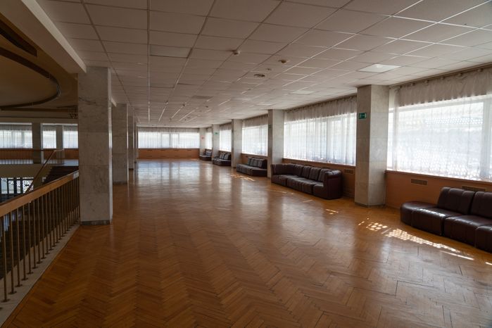 ДК Подмосковье