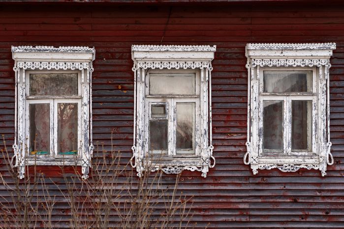 Верея – преданье старины глубокой
