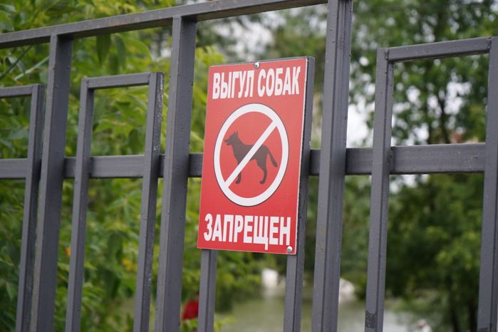 Виды города Люберцы