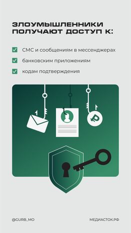 Мошенники предлагают ускорить сервисы и обойти блокировки вертикаль 04