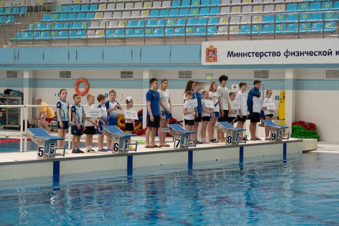 Руза. Всероссийские соревнования «Кубок Подмосковья» по прыжкам в воду