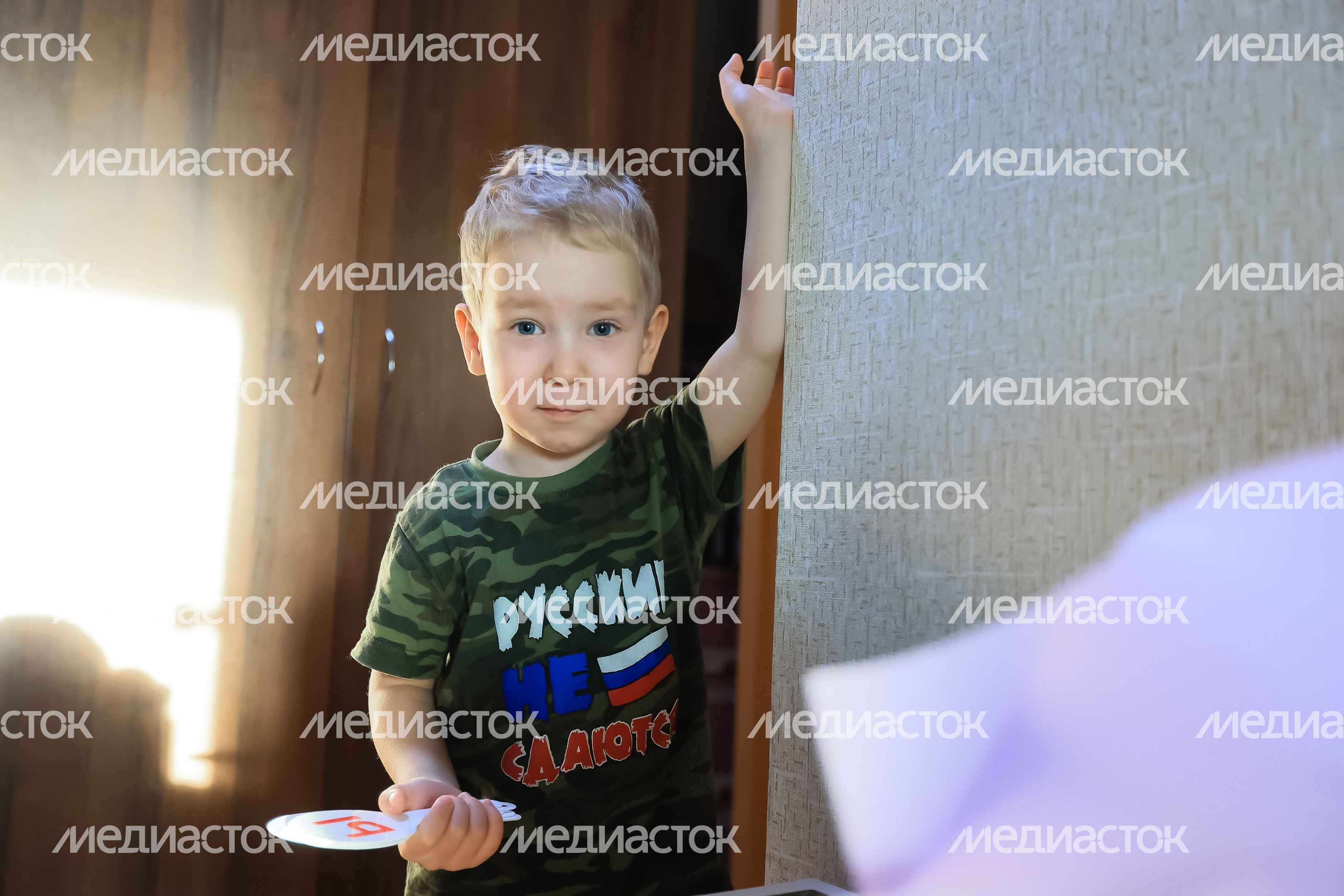 Встреча губернатора с супругами офицеров, участвующих в СВО